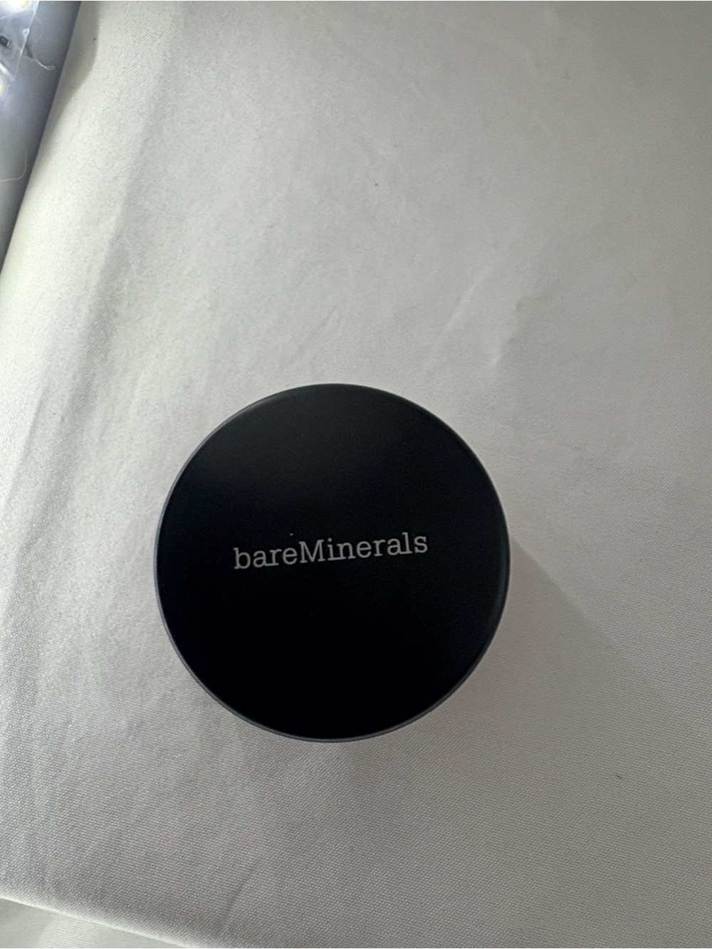 Bare minerals warmth .05oz all over body new